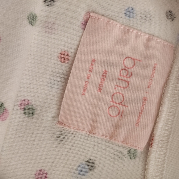 Ban.do Midi t-shirt dress - Picture 3 of 4